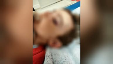 Ismaïl, deux ans, a été attaqué par un rat dans un logement social du Havre