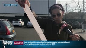 Pouvoir d’achat: "On trouve les prix les plus bas dans les hyper et les supermarchés pas les hard discounts"