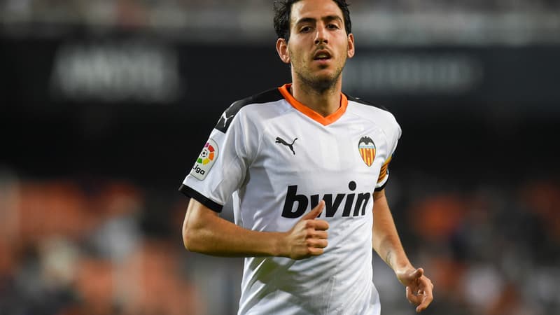 Daniel Parejo
