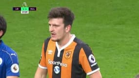 Leicester enchaîne face à Hull City (3-1)