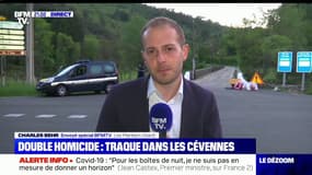 Double homicide dans les Cévennes: plus de 200 gendarmes tentent de retrouver le tireur présumé