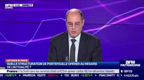 Frédéric Rollin VS Thibault Prébay : Quelles stratégies d'allocation d'actifs privilégier ? - 03/02