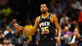 Kevin Durant