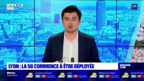 Déploiement de la 5G: le député Bruno Bonnell défend un "outil" qui va "permettre de développer de l'activité industrielle"