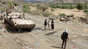 Au Yémen, 6 enfants sont tués ou blessés par jour selon l'ONU - Mardi 29 mars 2016