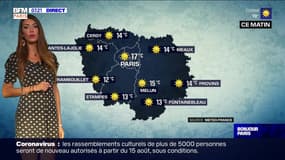 Météo Paris-Île-de-France du 5 août: Une journée estivale et agréable