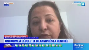 Val-de-Marne: l'expérimentation de l'uniforme à l'école "n'est pas concluante" estime la FCPE