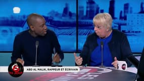 "On a trop tendance à ghettoïser les gens" 