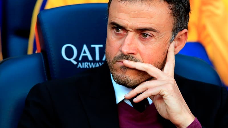 Luis Enrique