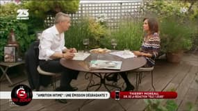 Le directeur de la rédaction de Télé 7 jours flingue "Une ambition intime" de Karine Le Marchand