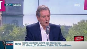 13 Novembre 2015: "Il faut arrêter de salir la mémoire des victimes ! C’est tout ce que l’on demande à Trump !"