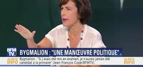 Bygmalion: "Si j'avais été mis en examen, je n'aurais jamais été candidat à la primaire", Jean-François Copé