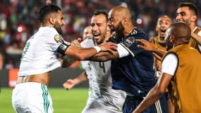 Riyad Mahrez