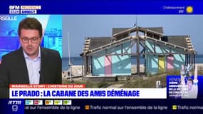 Marseille Story: La Cabane des Amis déménage