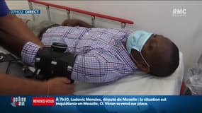 300 cas de variants détectés en Moselle: une explosion qui inquiète évidemment les autorités 