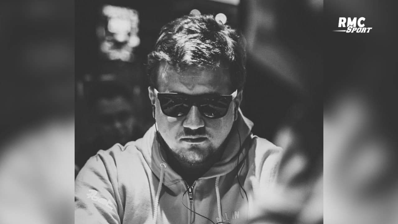 Revoir Rmc poker show du 18 Octobre