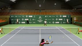 Le tennis mondial aidera les joueuses et joueurs face au coronavirus