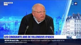 Villeneuve-d'Ascq a 50 ans, une ville créée "pour répondre au baby-boome"