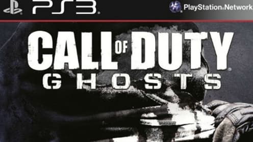La pochette du prochain Call of Duty