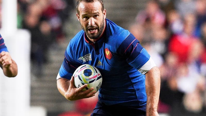 Frédéric Michalak