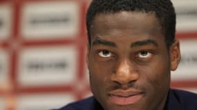 Geoffrey Kondogbia