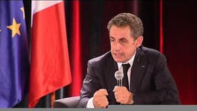 Bygmalion: l'affaire qui colle à la peau de Nicolas Sarkozy
