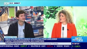 French Tech : Hiboo - 09/01