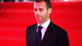 Aleksander Ceferin