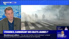 Carburant : les gilets jaunes reboostés ? (1/3) - 17/09