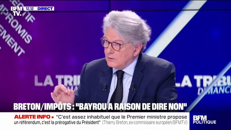 Méthode d'Elon Musk pour réduire les dépenses publiques: 