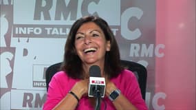 Anne Hidalgo, maire de Paris, a-t-elle déjà fumé un joint ? 