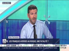 Mon patrimoine : Les Français averses au risque, une fatalité ? par Guillaume Sommerer - 17/12