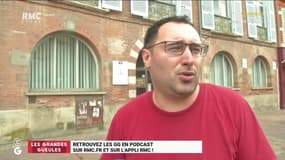 Pourquoi n'allez-vous plus voter ? - 01/07