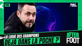 L'OM déjà assuré de la Ligue des champions ?