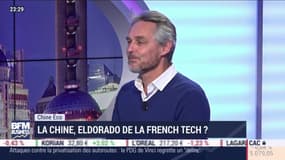 Chine Éco: La Chine, l’eldorado de la French tech ? - 06/02