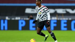 Paul Pogba