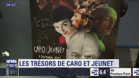 Sortir à Paris: A la découverte des trésors de Caro et Jeunet