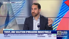 TiHive évalue en continu la production 