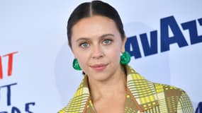 L'actrice Bel Powley incarnera Petunia Dursley dans la série "Harry Potter".