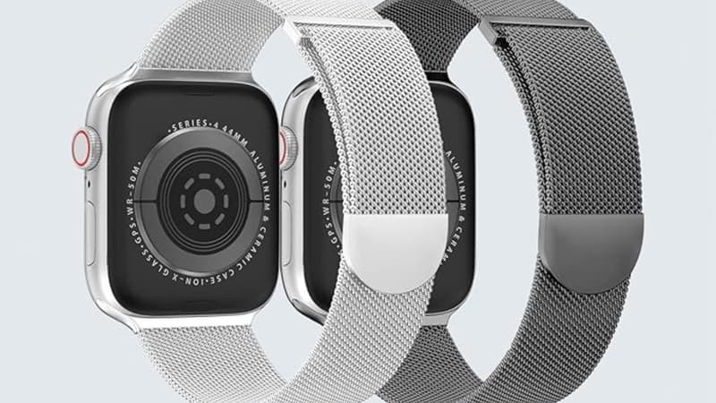 Liquidation Amazon ? Ce bracelet pour Apple Watch coûte moins de 4 euros
