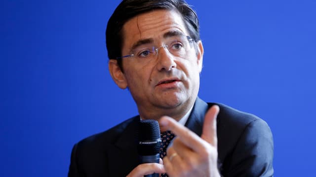 Le directeur général de la Banque publique d'investissement va entrer au conseil d'administration d'Orange.