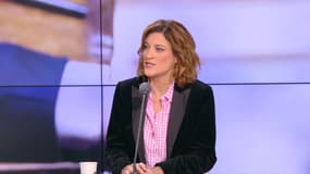 La ministre de la Ville Juliette Méadel sur RMC et RMC Story le 29 janvier 2025