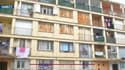 A Marseille, 375 logements vétustes et insalubres du Parc Corot évacués ce lundi matin
