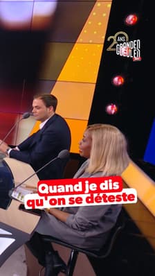 Un ex-djihadiste à l'Élysée : "Une honte pour la France !"