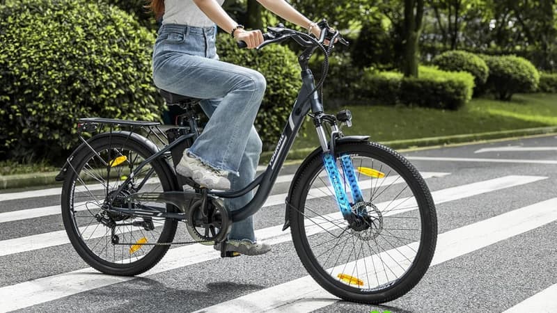 Un vélo électrique coûte en moyenne 2.000 euros: nos solutions pour faire baisser le prix d'achat
