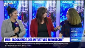 Planète locale du 03 octobre 2022 - Ecoscience, des initiatives zéro déchet 