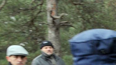Un homme s'est fait exploser en Abkhazie, dans l'enceinte de la télévision publique. (Photo d'illustration)