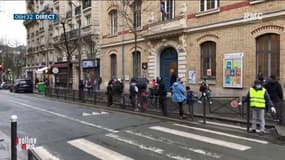"Ça va être à nouveau insupportable": des parents inquiets d'une possible fermeture des écoles en cas de reconfinement