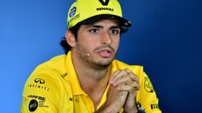Carlos Sainz Jr