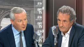 Hausse de la CSG et baisse de la taxe d'habitation ? Le Maire confirme que cela ne se fera pas simultanément